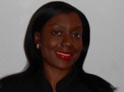 Nicole Eudelle, Real Estate Professional - Downtown Brooklyn Office