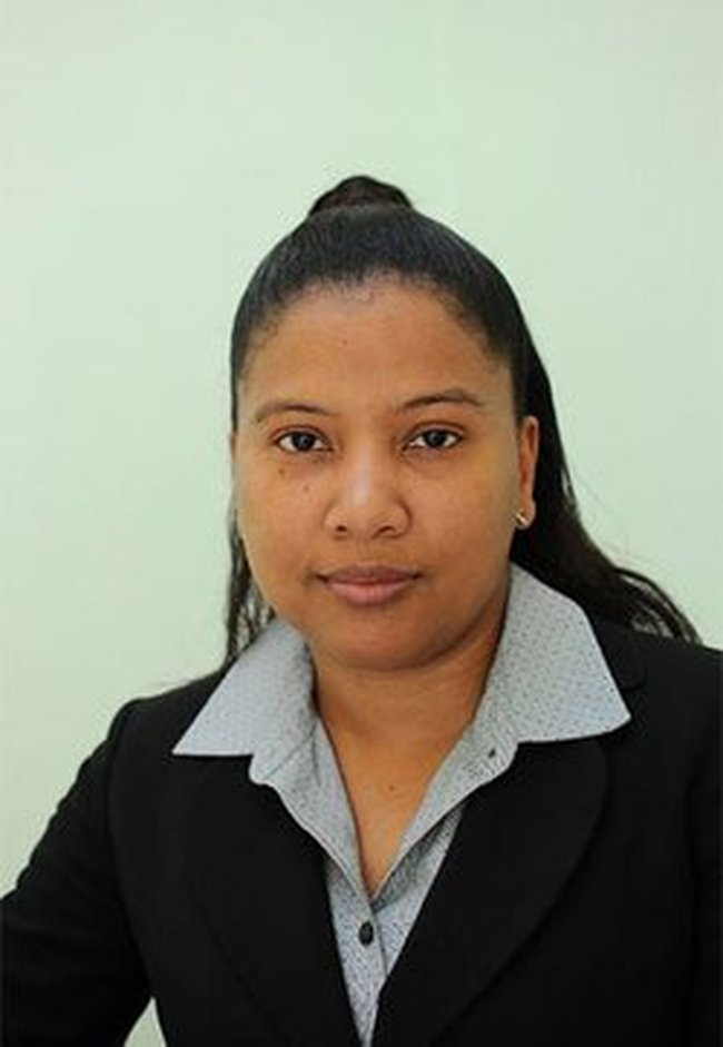 Photo of Julia Spooner,