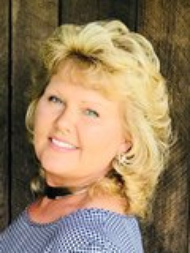 Photo of Brenda Mahan,