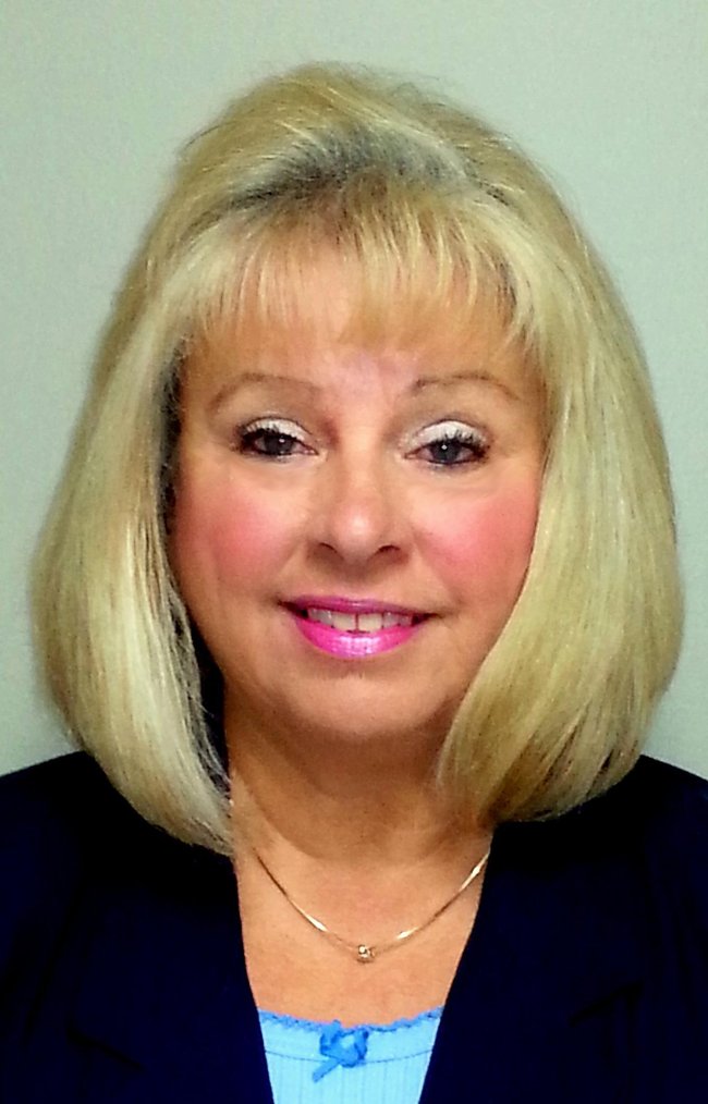 Photo of Kim Champe,