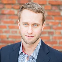 Hunter Cutright, Broker