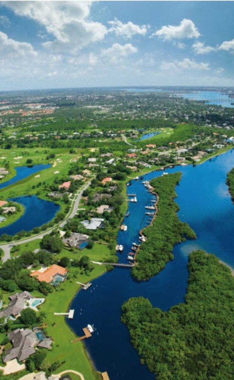 Pipers Landing Real Estate Palm City Homes For Sale