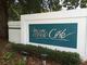 Mystic Cove in Hobe Sound Sign