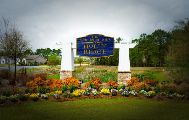 NeighborhoodsOFHollyRidgeR