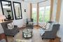 206 Woodridge Court Living Room