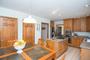 Kitchen 1237 Oak Park Court