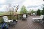 Deck 220 Fox Run Drive