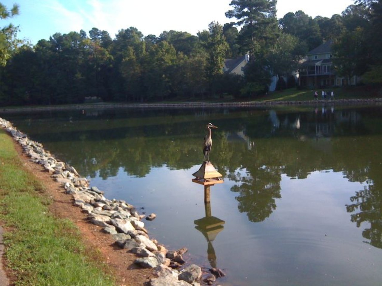 Lochmere, Cary NC