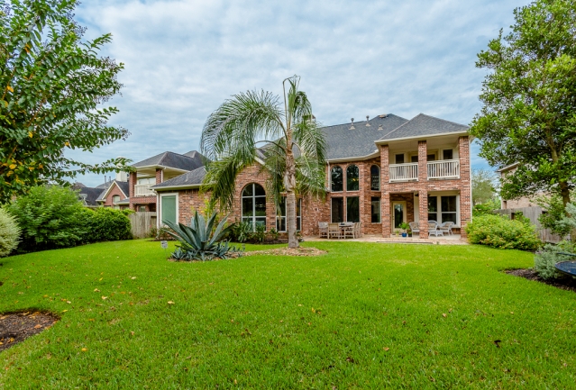 13615 Laurel Terrace Ln, Sugar Land Tx 77498-