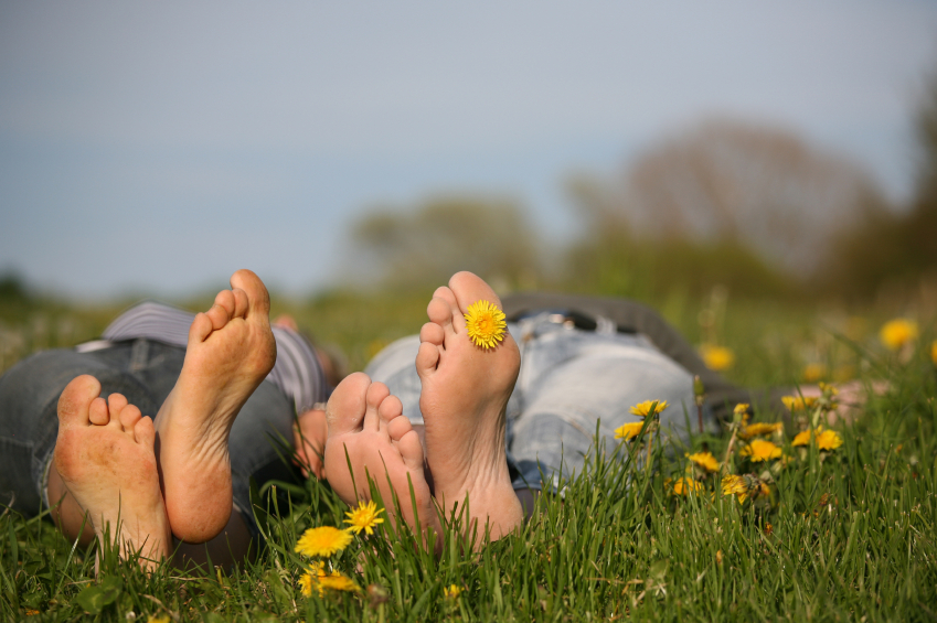 outdoor recreation
