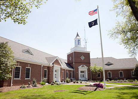 Image of Community Center