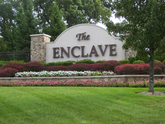 The Enclave at the Fairways