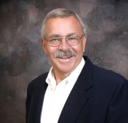 Jack Debnam, Co-owner and Broker in Charge, Dillsboro office