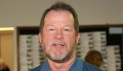 Ralph Allison, Dillsboro Agent